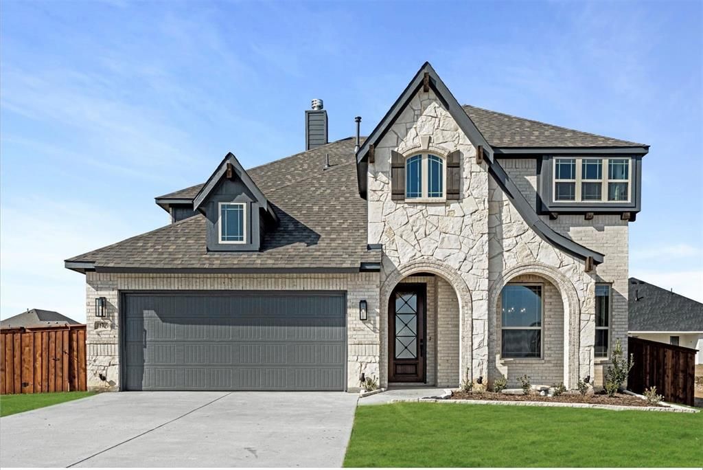 11709 Flathead Court, Godley
