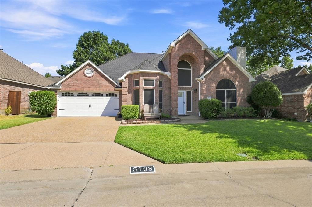 5108 Feather Crest, McKinney