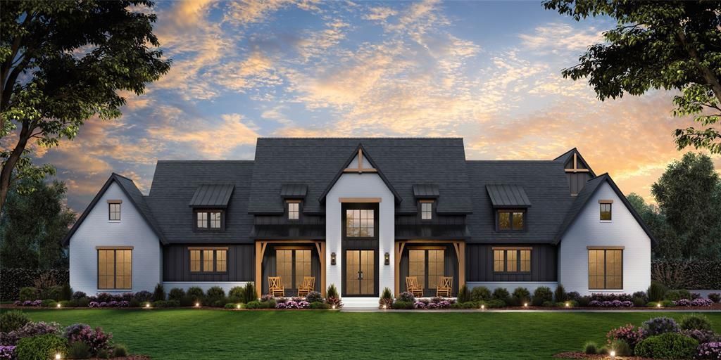 3108 Congress Lane, Anna