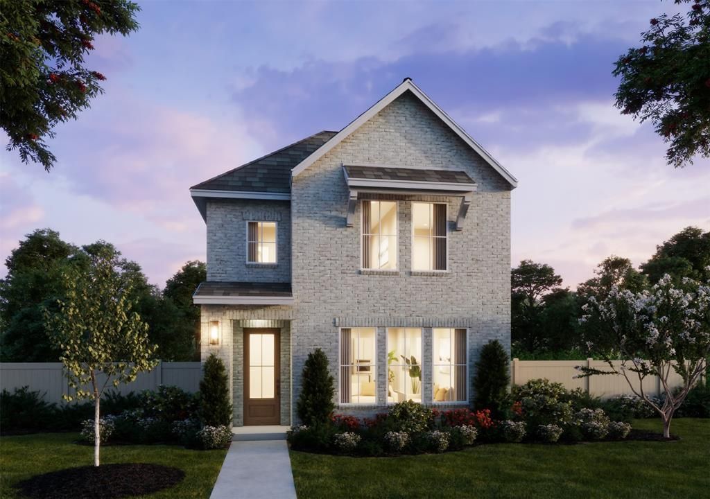 616 Taylor Parkway, Celina