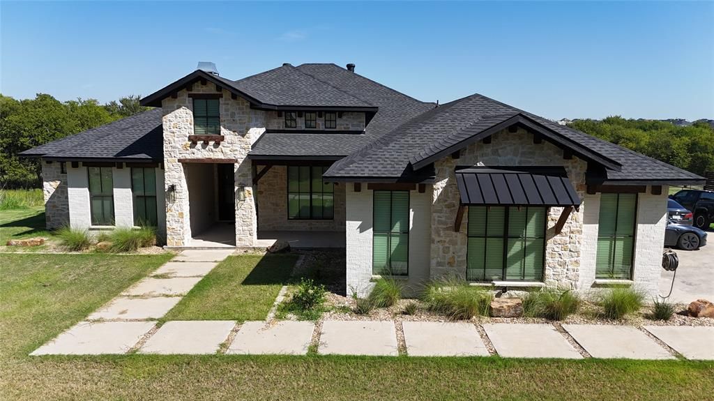 9120 Sirius Lane, Godley