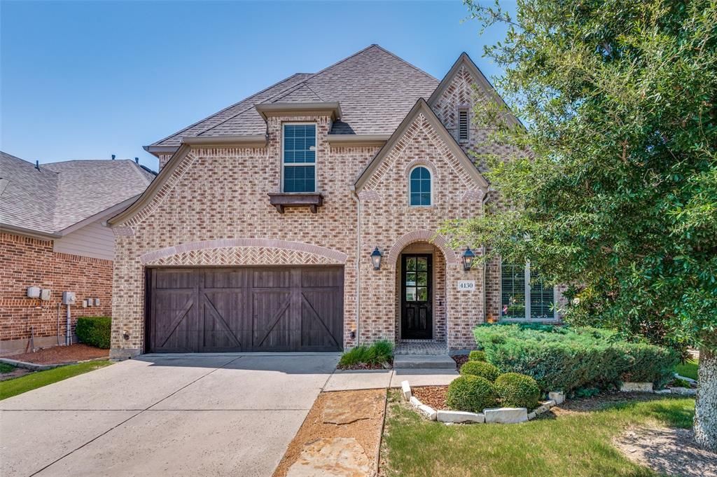 4130 Maclin Drive, Celina