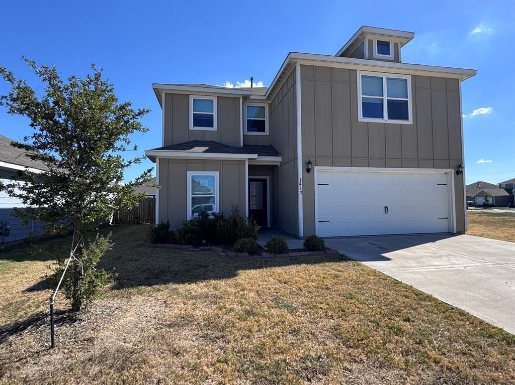 1412 Woodwinds Drive, Fort Worth