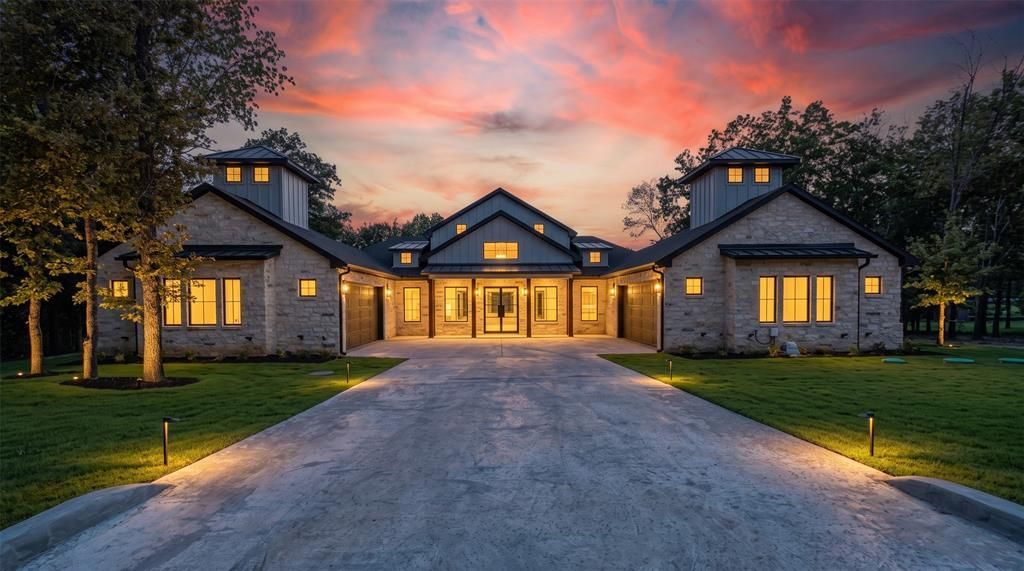 574 Clubhouse Drive, Corsicana