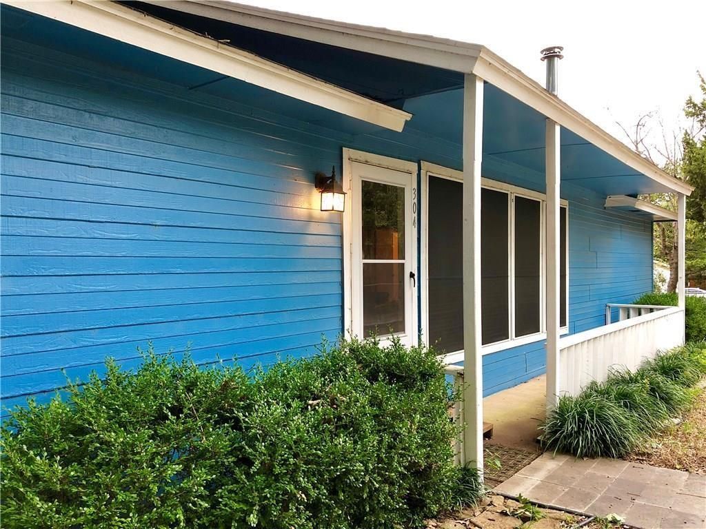 304 Nighthawk Drive, Pottsboro