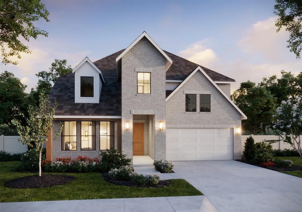 4612 Tippett Drive, McKinney