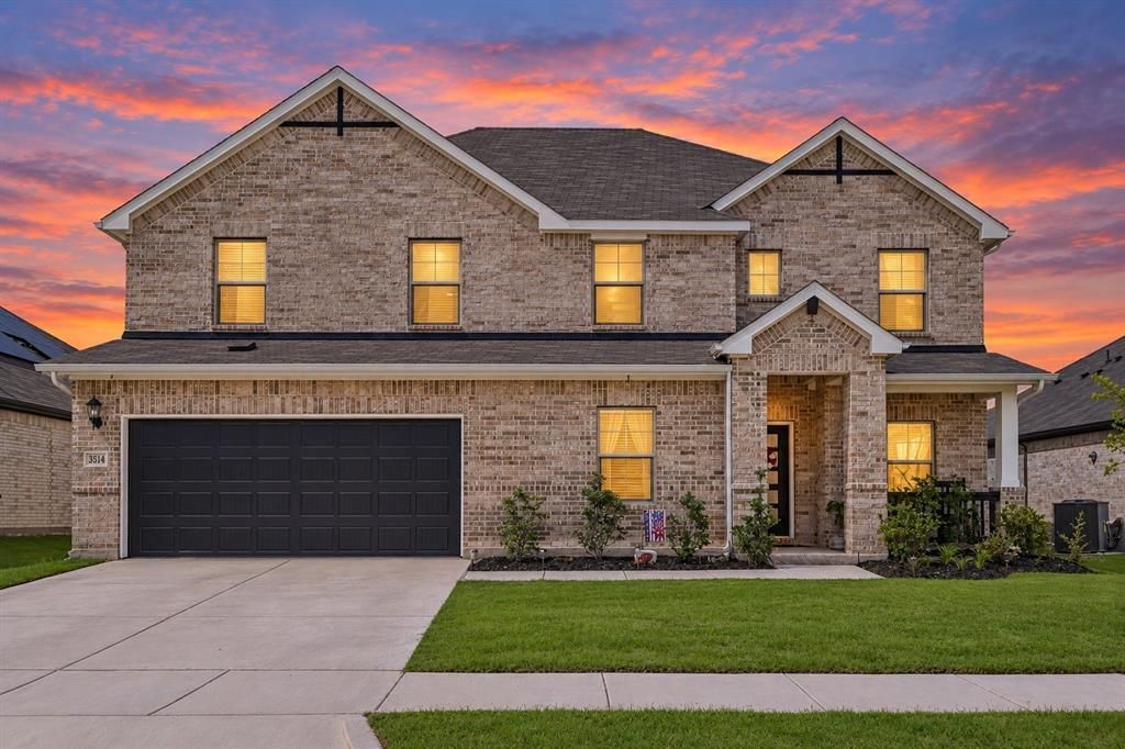 3514 Jb Thomas Drive, Farmersville