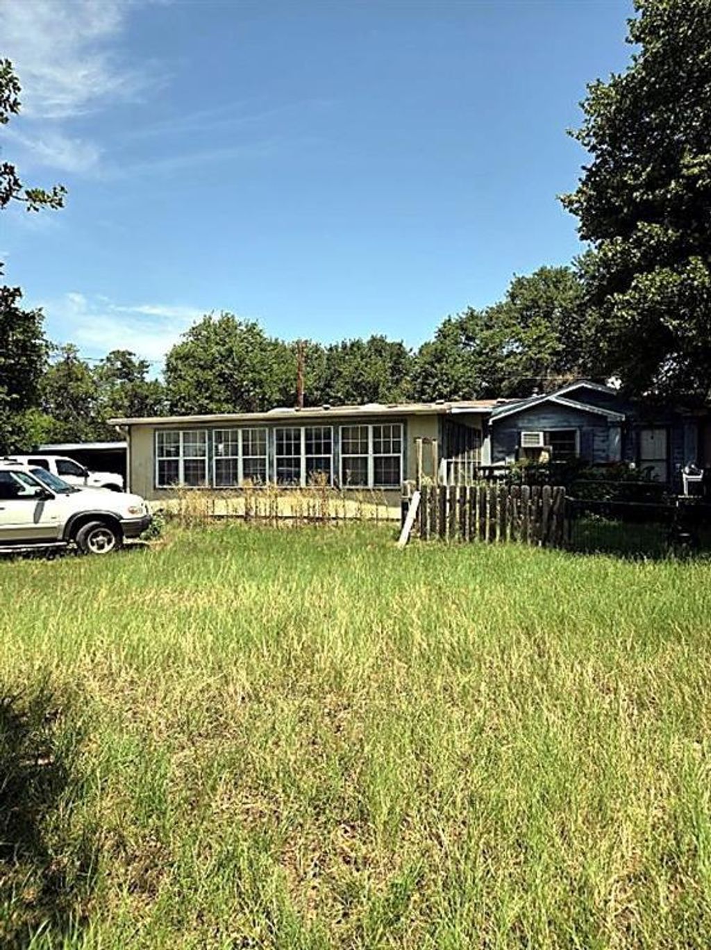 1976 County Road 527, Baird