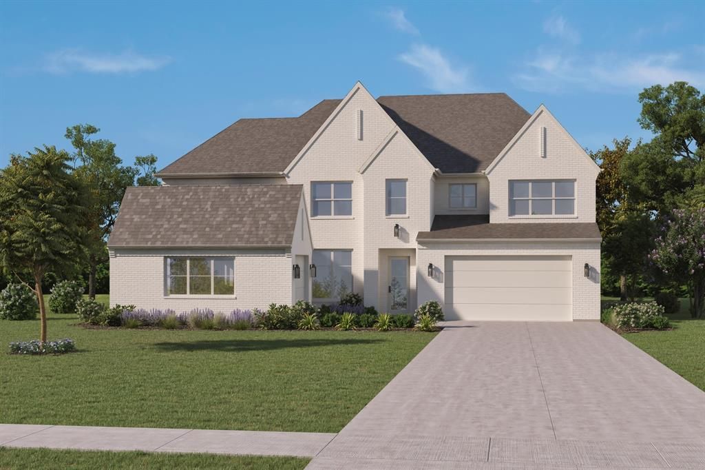 3211 Washington Drive, Prosper