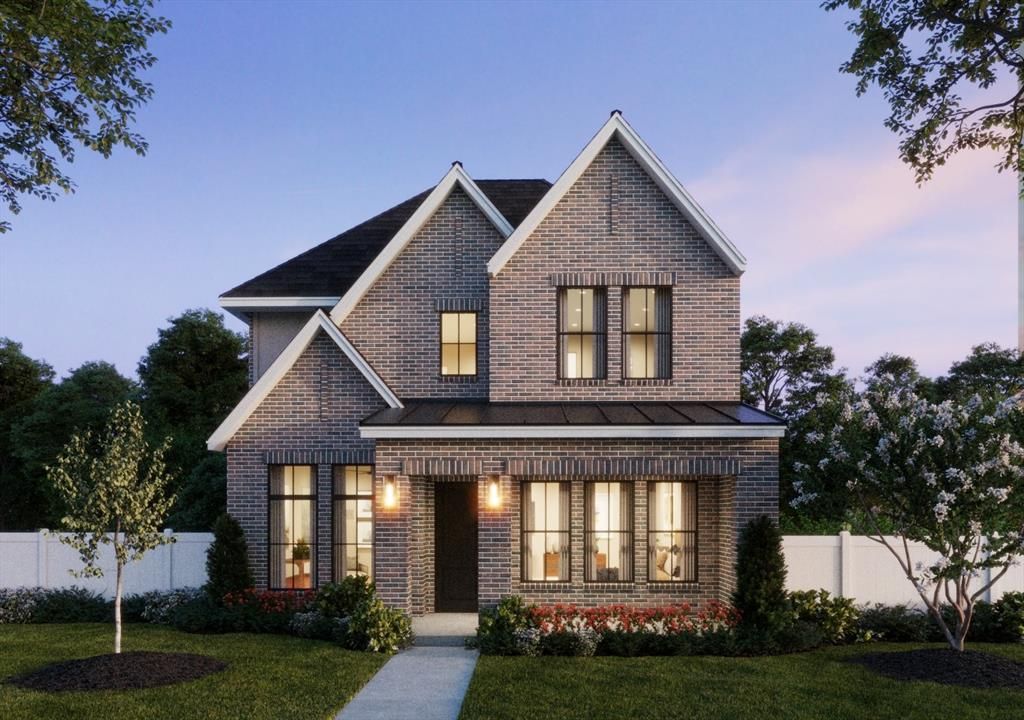 15770 Mandrake Trail, Frisco