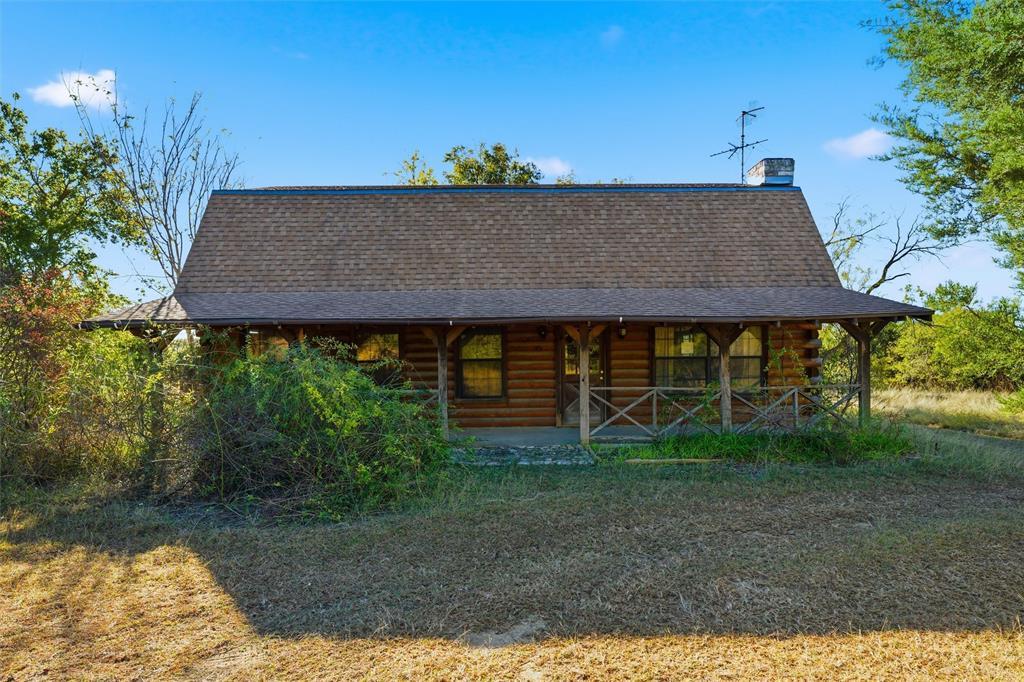 1615 Blue Cut Road, Moody