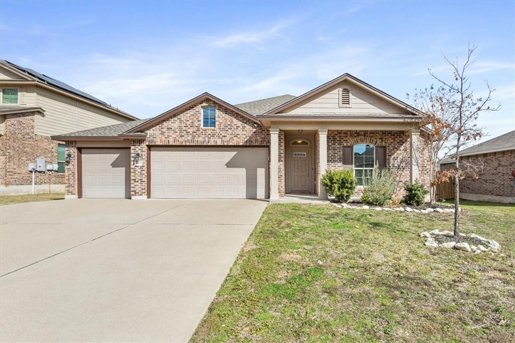2820 Keathley Drive, Lorena