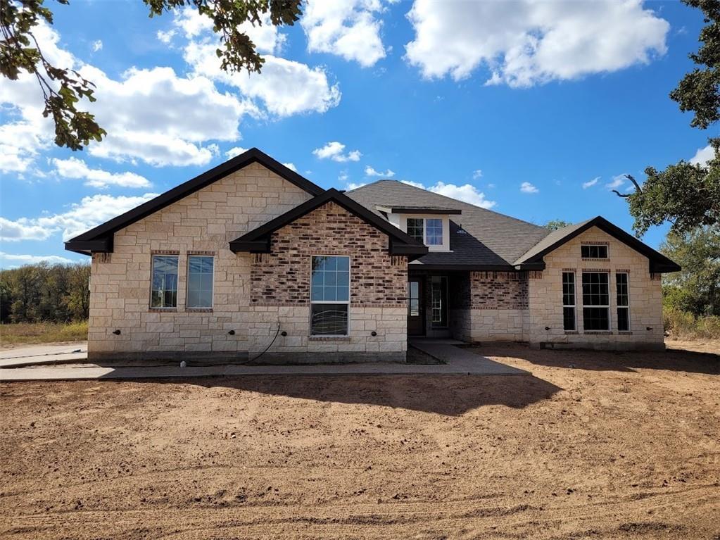 647 Mesquite Tree Road, Lacy Lakeview