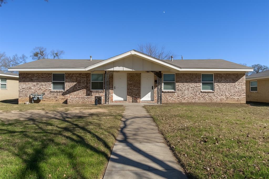 2509 Normont Circle, Fort Worth