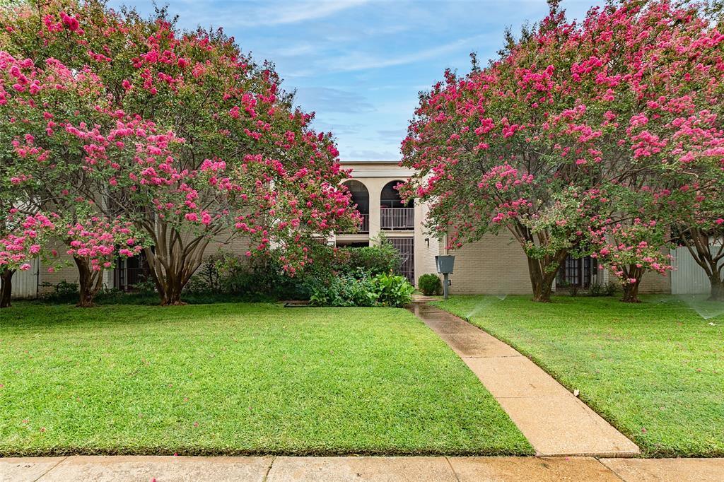 4023 Wycliff Avenue 102, Dallas