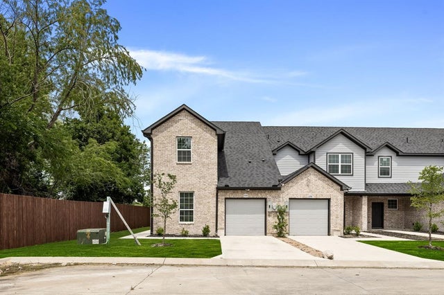 3214 Wexford Drive, Garland