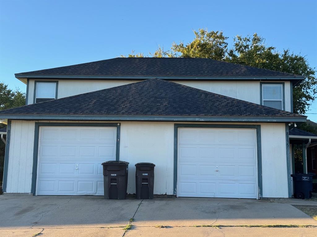 8133 Julie Avenue, Fort Worth