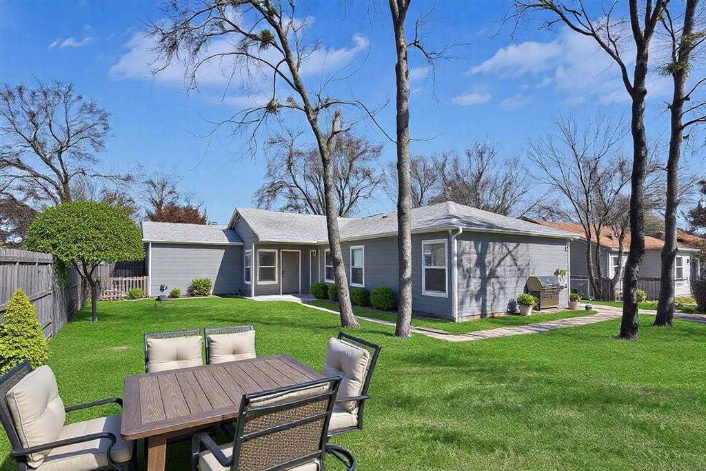 6205 Lovett Avenue, Dallas