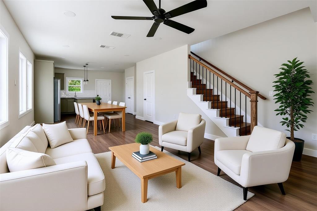 1606 College Avenue, Fort Worth