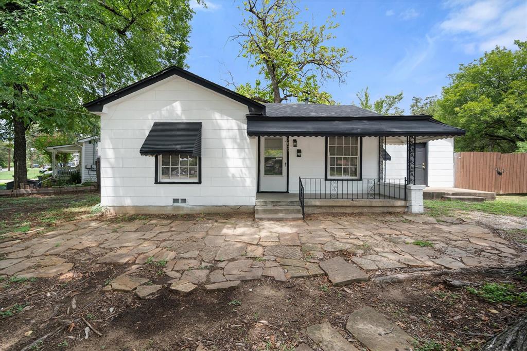 3837 Earl Street, Fort Worth
