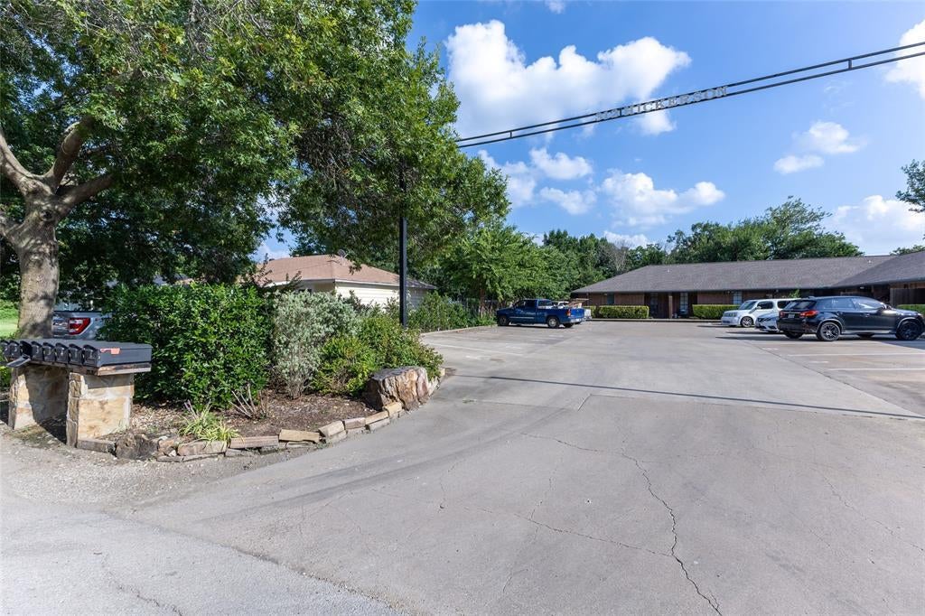 312 Hickerson Street 8, Cedar Hill