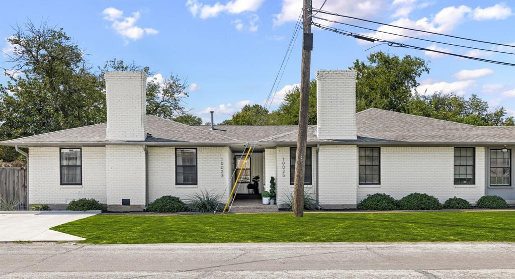 10025 Olmos Drive, Dallas
