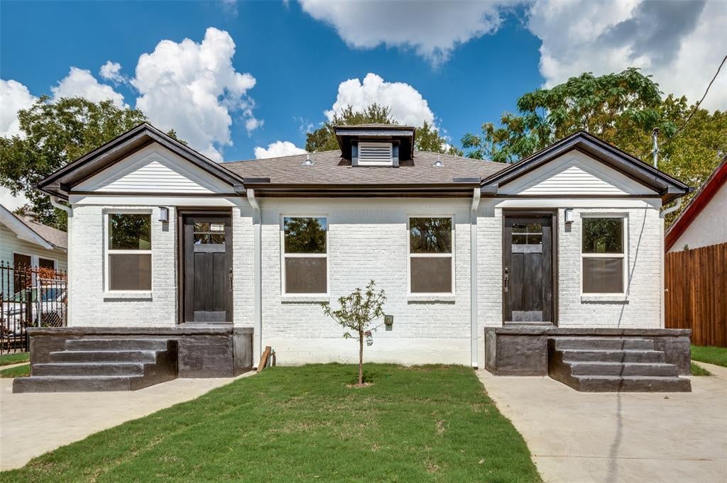 611 Griffith Avenue, Dallas