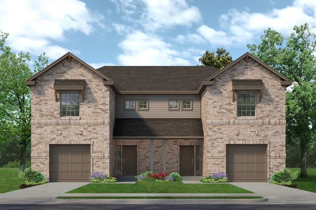 3204-3206 Long Rope Lane, Denton