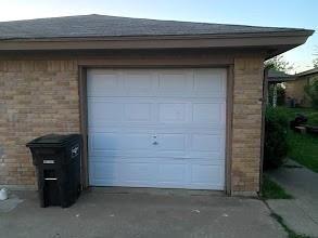 2832 Ridgecrest Drive, Fort Worth