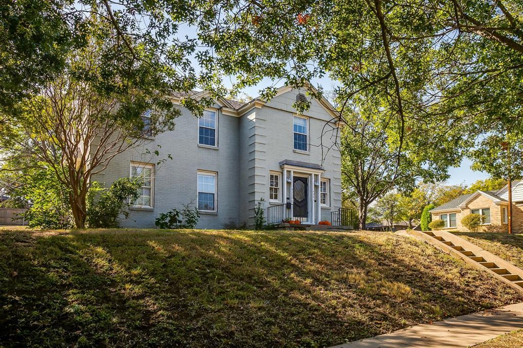 4339 Pershing Avenue, Fort Worth
