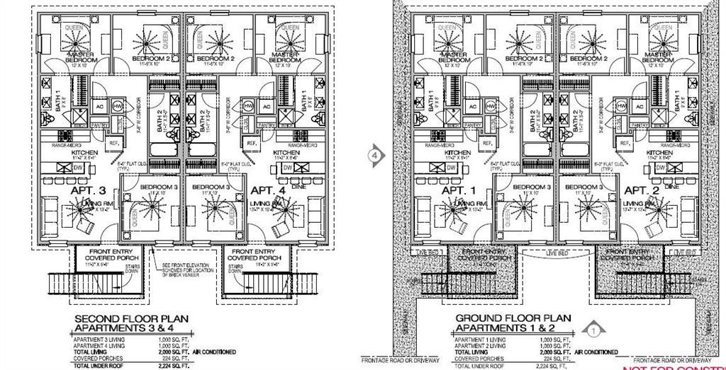 3008 Grey Wolf Circle, Denton