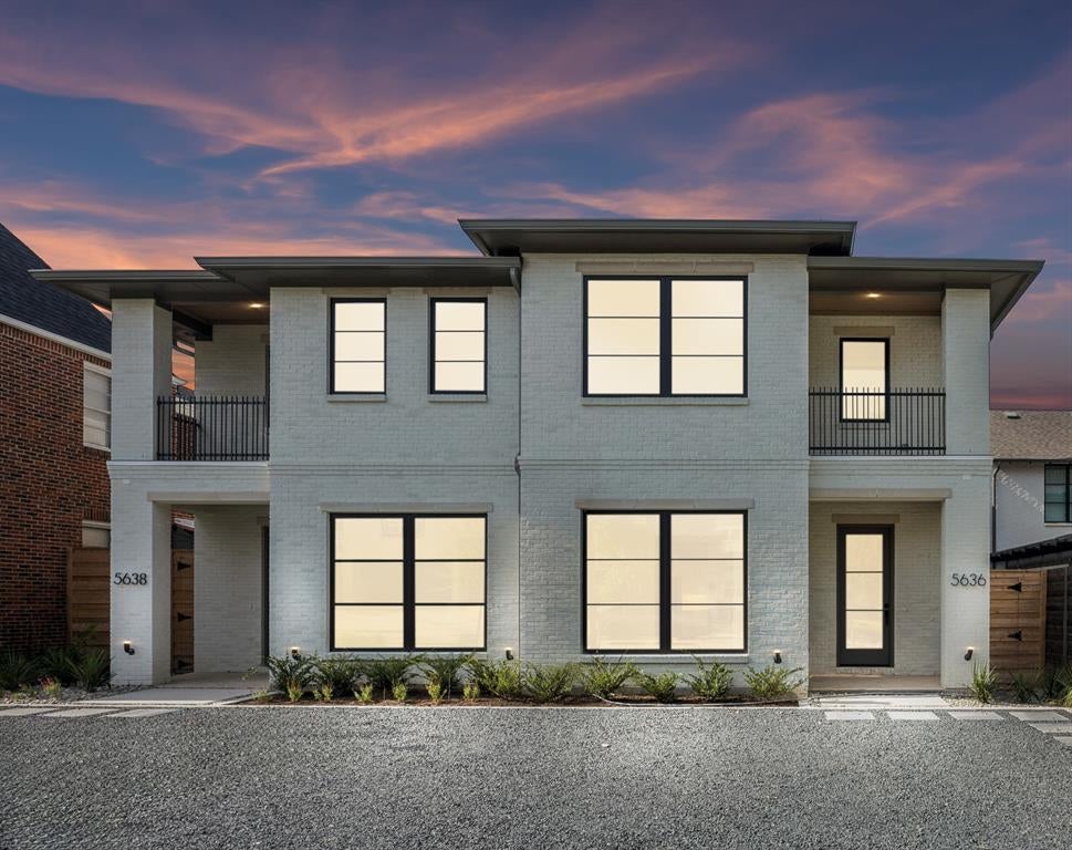 5636 Winton Street, Dallas