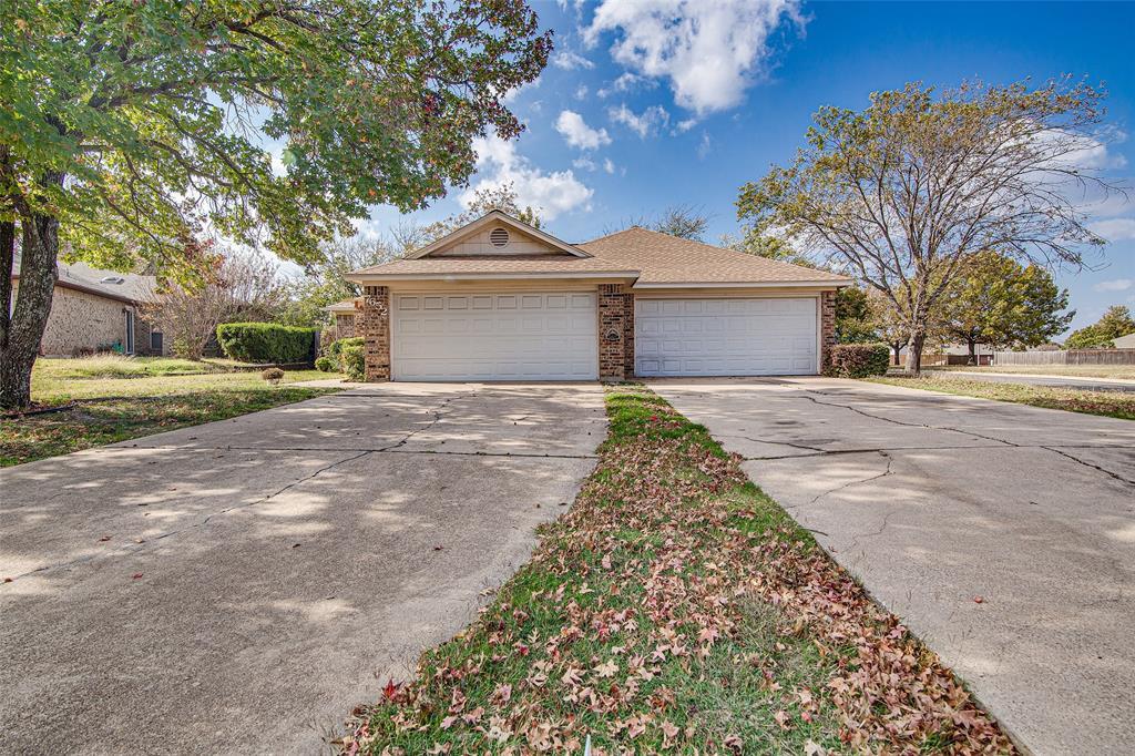 7652 Colorado Creek Court, Fort Worth