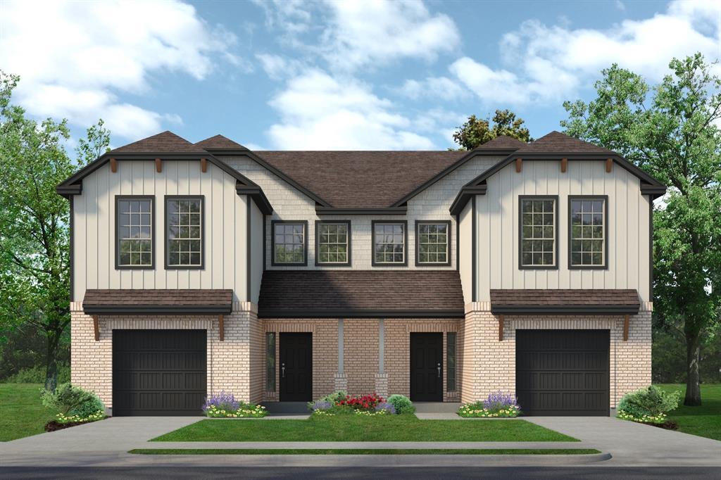 3200-3202 Long Rope Lane, Denton