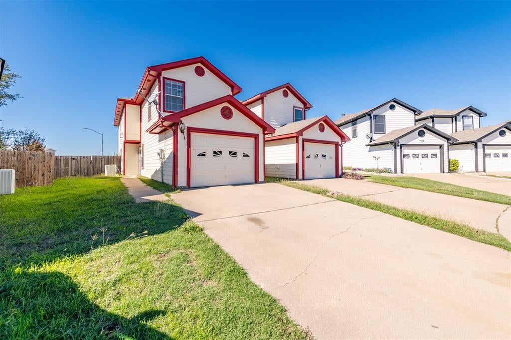 7550 Kings Trail, Fort Worth