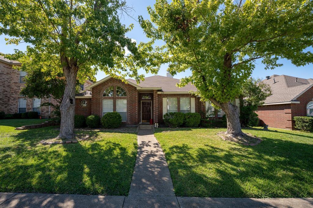 4835 Berridge Lane, Dallas