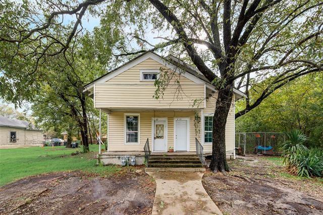 616 S 14th Street, Corsicana