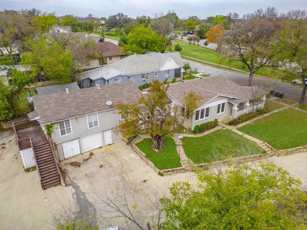 1301 Grand Avenue, Fort Worth