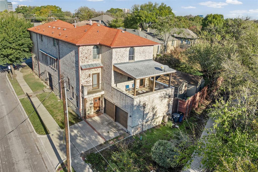 5100 Mission Avenue 5100/5102, Dallas