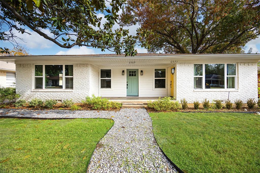 6569 Ascot Lane, Dallas