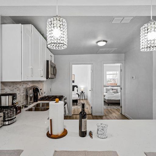 2250/2254 Areba Street A&b (both Addresses), Dallas