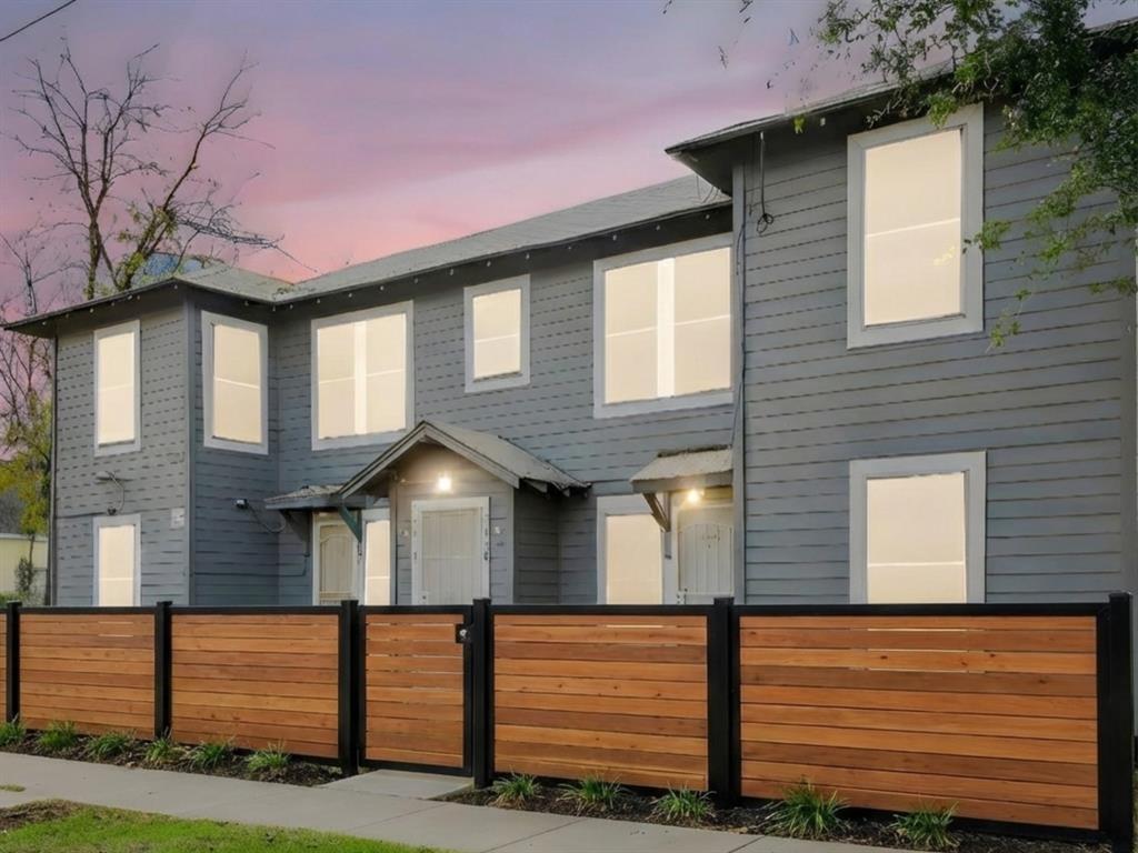 1906 Grainger Street, Fort Worth