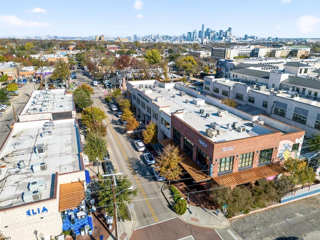 435 W 9th Street, Dallas