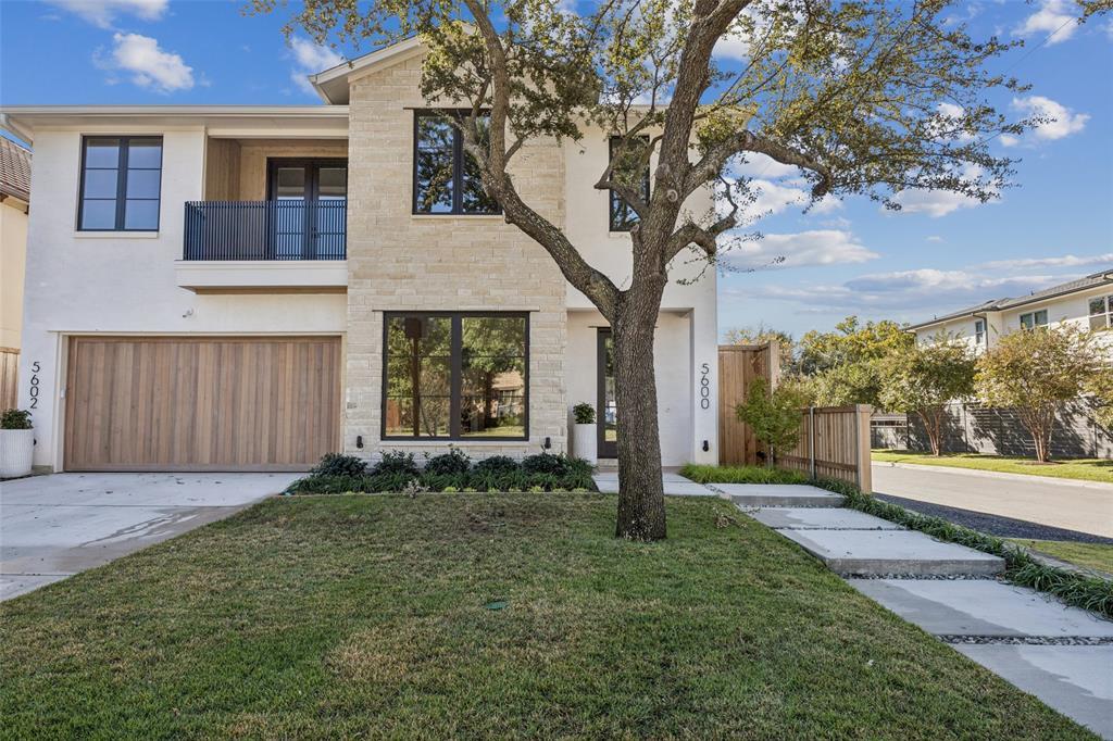 5600 Ellsworth Avenue, Dallas