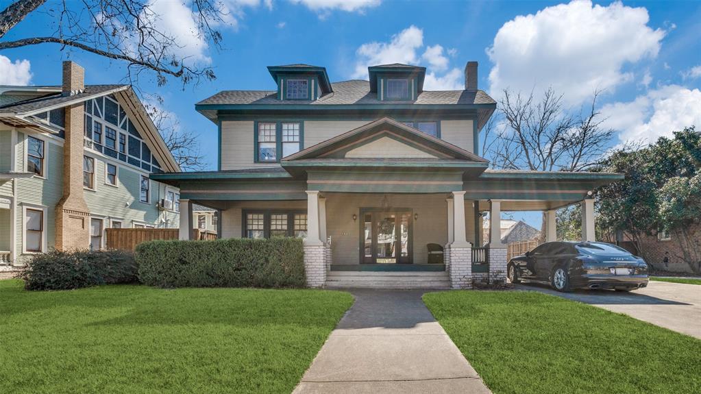 4936 Worth Street A-e, Dallas