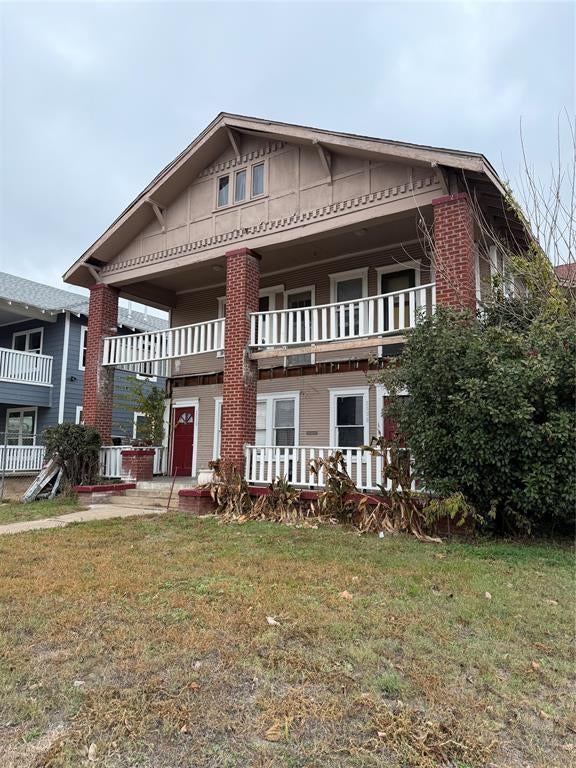 3528 Colonial Avenue, Dallas