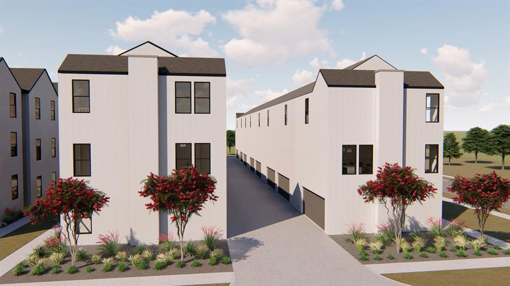 4631 Sylvester Street 101-109, Dallas