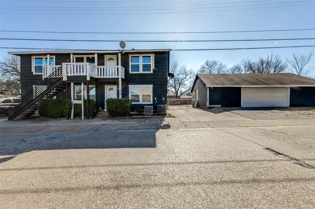 315 N Merrill Avenue, Duncanville