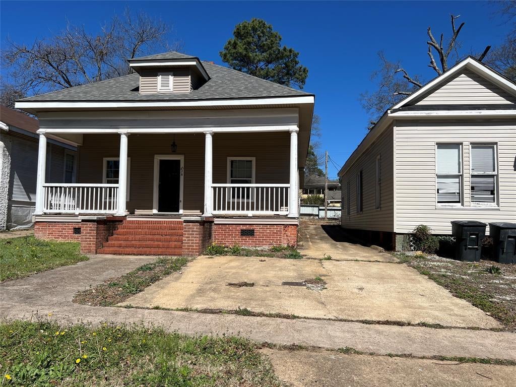528 Wilkinson Street, Shreveport