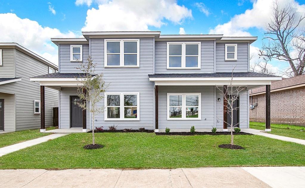 3125 Lumber Street, Fort Worth